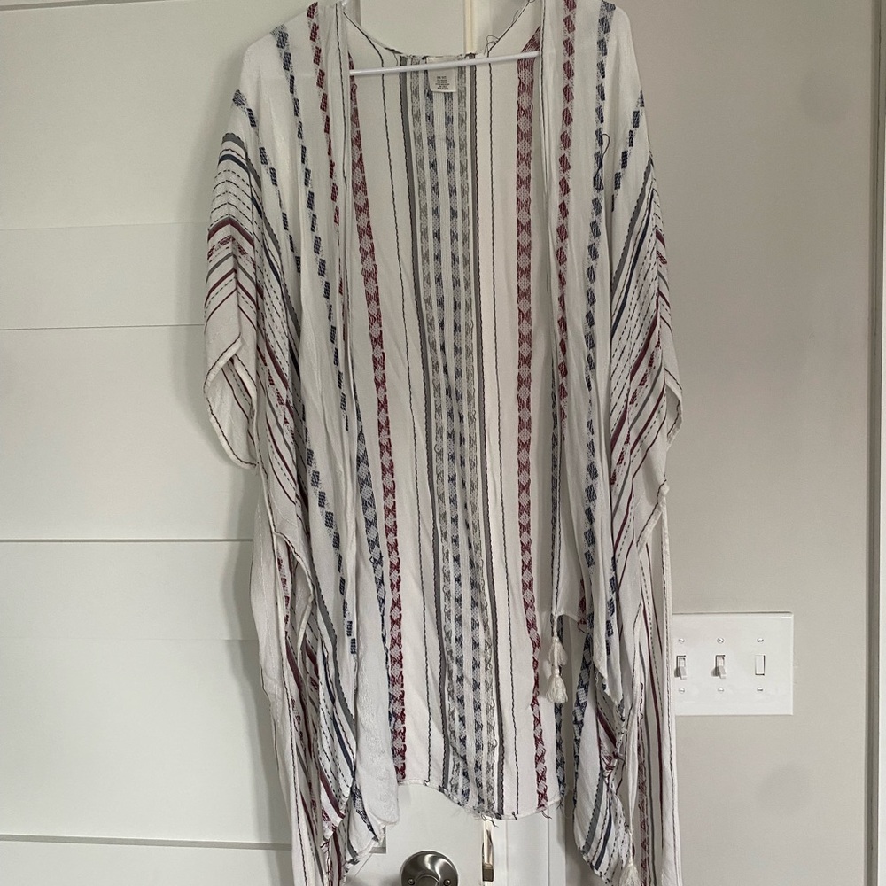 Women’s shawl